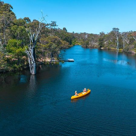 Donnelly Lakes Pemberton Luaran gambar