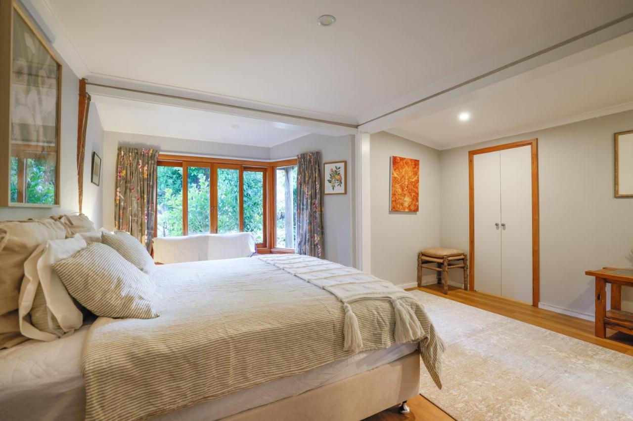 Donnelly Lakes Pemberton Luaran gambar