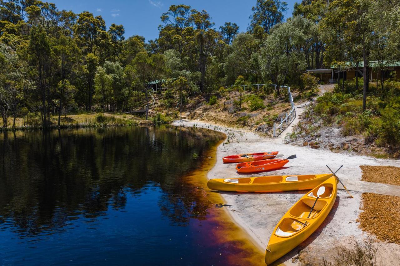 Donnelly Lakes Pemberton Luaran gambar